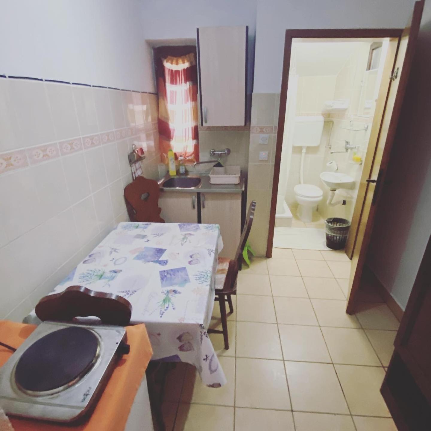 Vila Regina Palić Εξωτερικό φωτογραφία