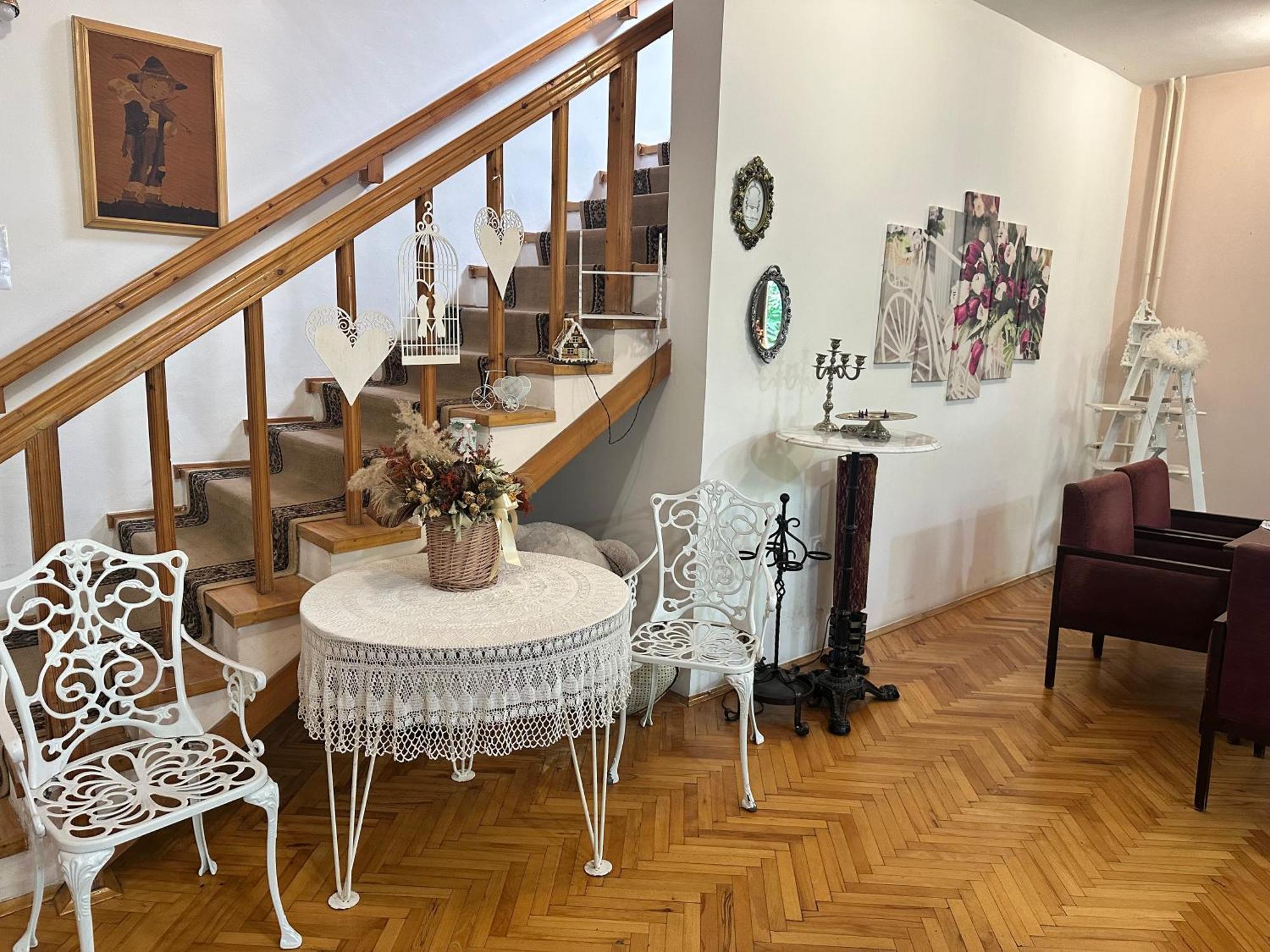 Vila Regina Palić Εξωτερικό φωτογραφία