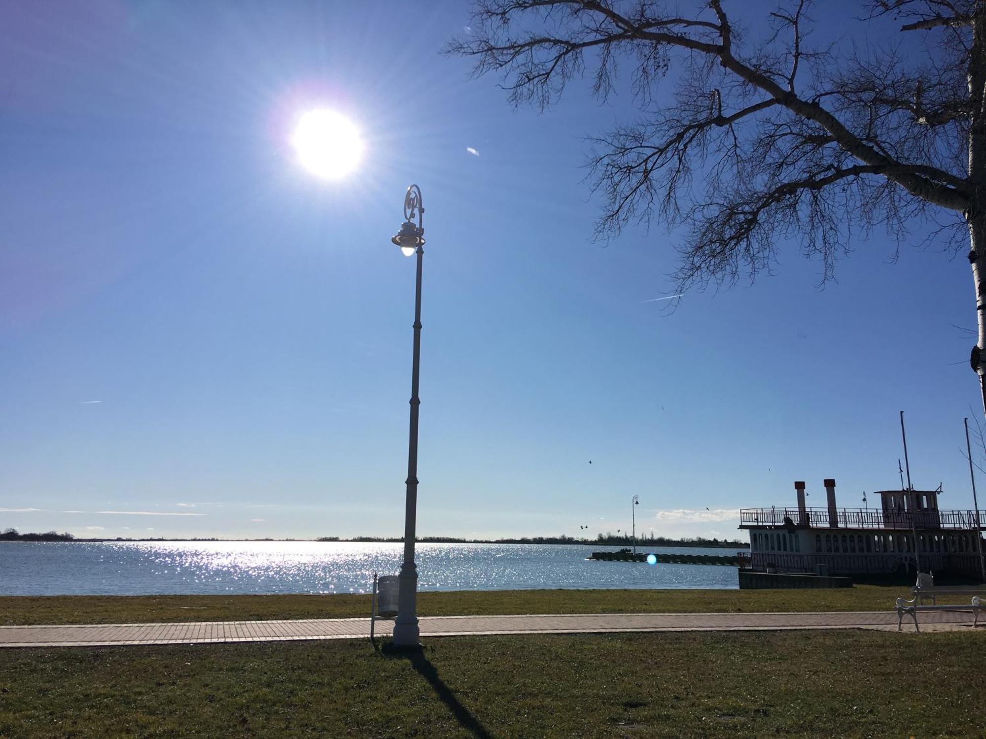 Vila Regina Palić Εξωτερικό φωτογραφία