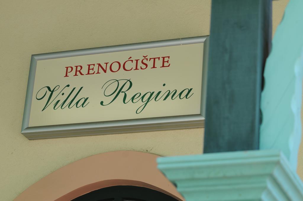 Vila Regina Palić Δωμάτιο φωτογραφία