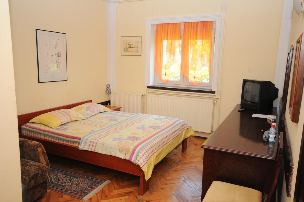 Vila Regina Palić Εξωτερικό φωτογραφία
