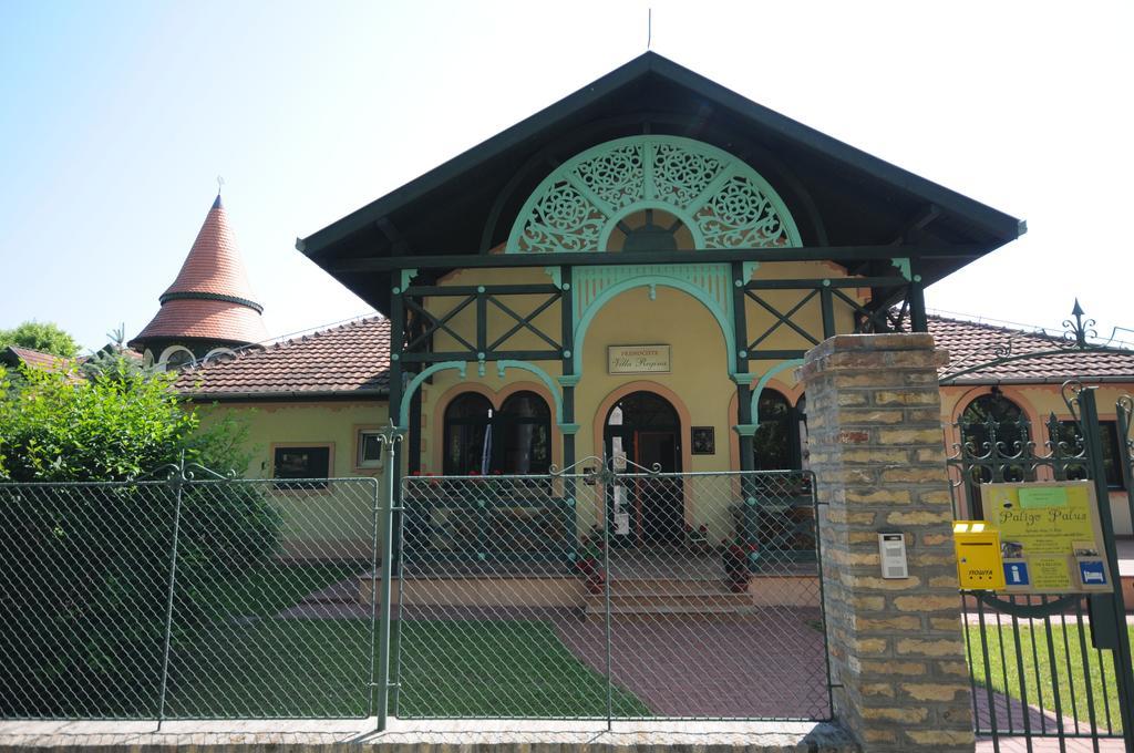Vila Regina Palić Δωμάτιο φωτογραφία
